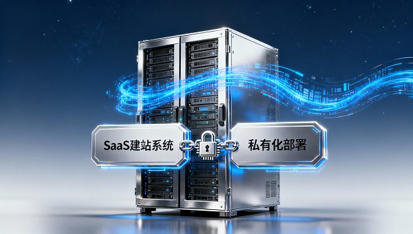易营宝SaaS建站系统是否提供私有化部署选项?企业决策者关注的数据主权与等保合规方案 易营宝SaaS建站系统是否提供私有化部署选项?企业决策者关注的数据主权与等保合规方案