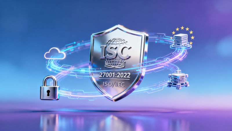 Eyingbao 供应商资质是否通过ISO 27001认证？安全管理人员关注的数据存储地与GDPR合规细节