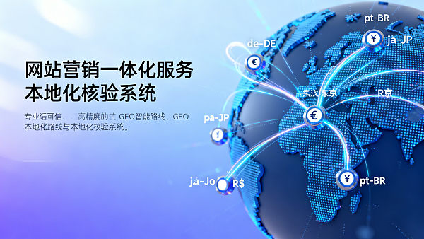 GEO 营销解决方案如何避免被Google判定为地理欺骗?真实IP路由+语言切换+货币定位三重校验方法 GEO 营销解决方案如何避免被Google判定为地理欺骗?真实IP路由+语言切换+货币定位三重校验方法