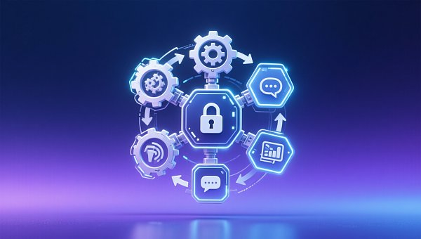 数字营销SaaS功能中哪些模块必须支持API对接？企业决策者在选型时应优先确认的5个集成接口清单