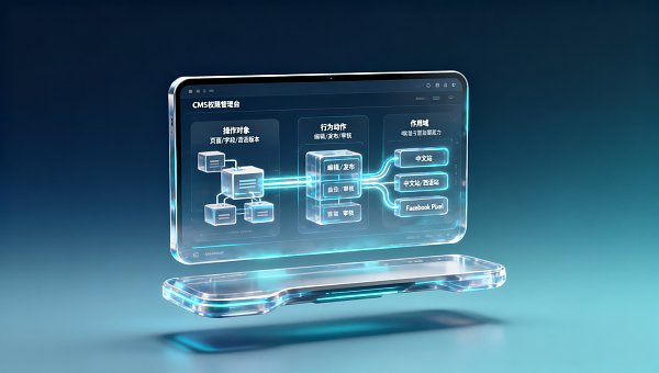 响应式企业建站系统案例里,为什么83%的失败项目都卡在CMS权限设计?售后维护人员最常收到的3类权限申诉 响应式企业建站系统案例里,为什么83%的失败项目都卡在CMS权限设计?售后维护人员最常收到的3类权限申诉