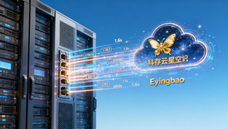 Eyingbao 电商独立站建设是否兼容ERP系统？用金蝶云星空对接实测：库存同步延迟<2秒，订单状态回传准确率99