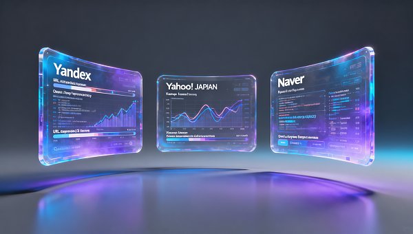 易营宝SEO优化服务是否支持非Google系搜索引擎？俄语Yandex、日语Yahoo! JAPAN、韩语Naver的索引收录监测