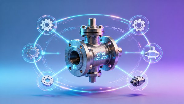 易营宝AI拓词功能是否支持反向词根挖掘？从‘industrial valve’反推‘valve actuator’‘valve flange’等关联词准确率