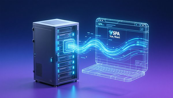 网站SEO优化公司哪家技术好?关键看是否具备JavaScript渲染监控能力——SPA站点的SEO健康度诊断维度 网站SEO优化公司哪家技术好?关键看是否具备JavaScript渲染监控能力——SPA站点的SEO健康度诊断维度