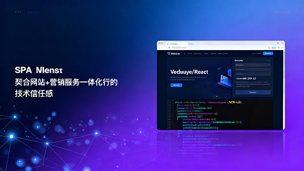 网站SEO优化公司哪家技术好?关键看是否具备JavaScript渲染监控能力——SPA站点的SEO健康度诊断维度 网站SEO优化公司哪家技术好?关键看是否具备JavaScript渲染监控能力——SPA站点的SEO健康度诊断维度