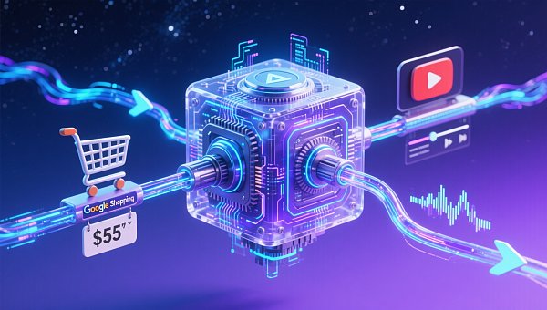 AI+SEM广告系统价格是否区分搜索广告与展示广告?2026年AI出价策略在Google Shopping与YouTube TrueView中的收费差异 AI+SEM广告系统价格是否区分搜索广告与展示广告?2026年AI出价策略在Google Shopping与YouTube TrueView中的收费差异