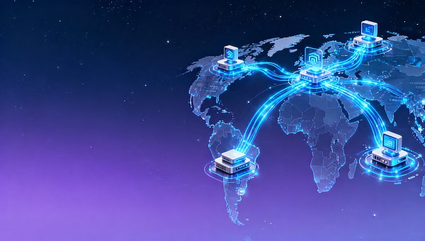 易营宝全球CDN加速节点覆盖多少国家?实测波兰、智利、越南三地TTFB低于300ms 易营宝全球CDN加速节点覆盖多少国家?实测波兰、智利、越南三地TTFB低于300ms