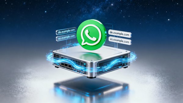 易营宝社媒营销解决方案是否支持WhatsApp Business API直连?消息模板审核流程 易营宝社媒营销解决方案是否支持WhatsApp Business API直连?消息模板审核流程