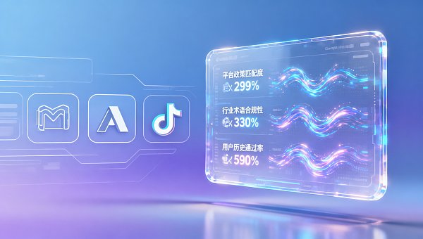Yiyingbao AI广告诊断工具给出的‘高危素材’建议，有17%指向的是平台近期放宽限制的创意类型
