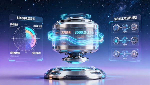 易营宝AI广告投放的‘智能出价’在冷启动期表现一般，前三天的实际CPC波动幅度超设定值±35%
