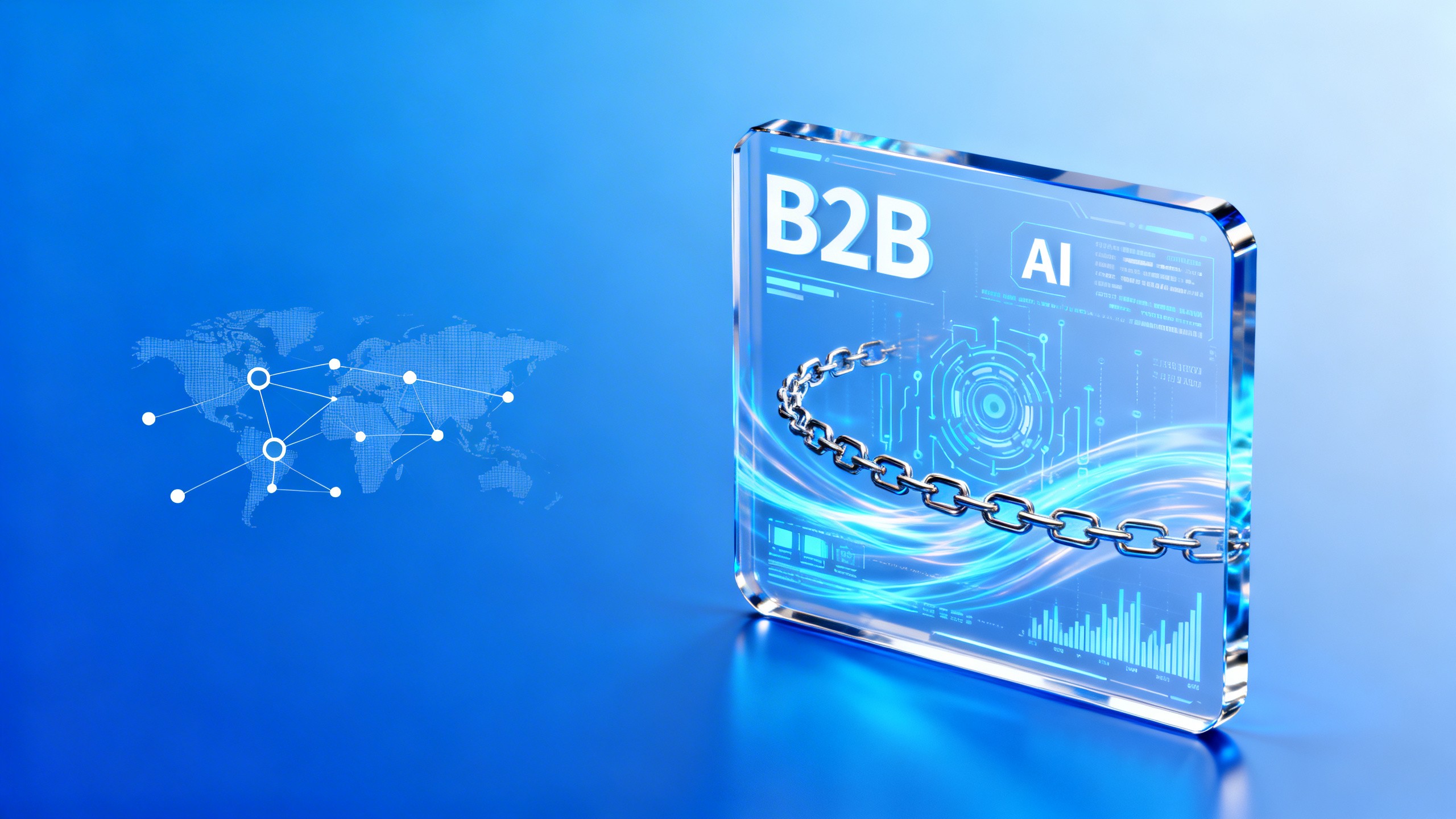 AI B2B平台必知手册：从入门到精通的全方位百科