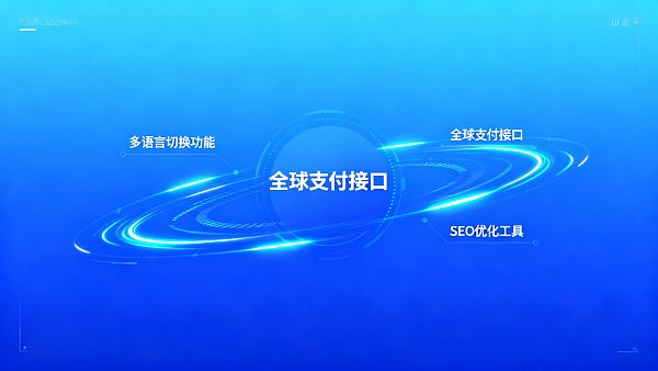 贸易外贸建站百科全书：行业标准、流程与常见问题解答