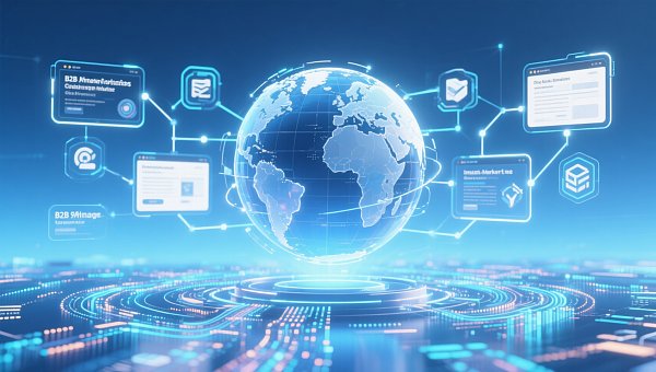 深度解析B2B外贸解决方案:从入门到精通必知要点 深度解析B2B外贸解决方案:从入门到精通必知要点