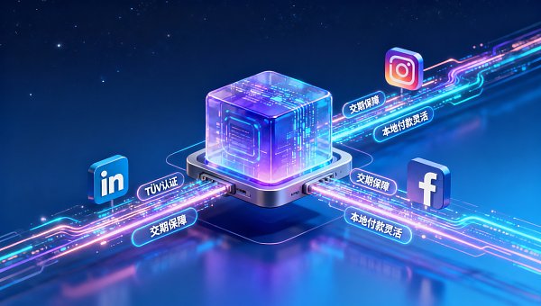 易营宝社媒自动化运营教程教得再细,也绕不开这三个内容冷启动陷阱 易营宝社媒自动化运营教程教得再细,也绕不开这三个内容冷启动陷阱