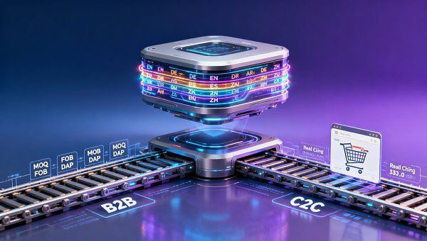Eyingbao 多语言AI翻译引擎支持28种语言,但产品页术语库需人工校准的频次远超预期 Eyingbao 多语言AI翻译引擎支持28种语言,但产品页术语库需人工校准的频次远超预期