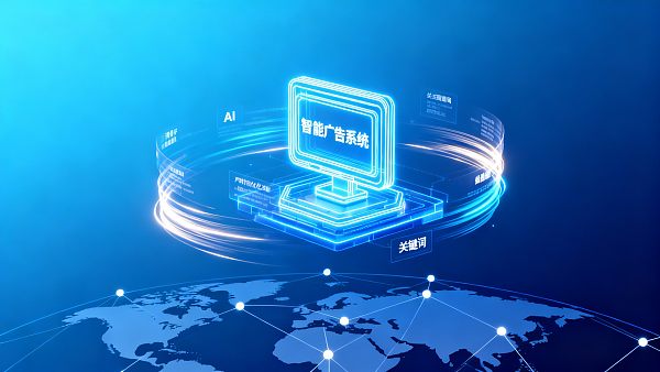 AI+SEM 广告系统百科全解:企业营销一体化的核心利器 AI+SEM 广告系统百科全解:企业营销一体化的核心利器