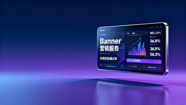 易营宝AI生图,生成的Banner图为什么总被海外社媒限流? 易营宝AI生图,生成的Banner图为什么总被海外社媒限流?