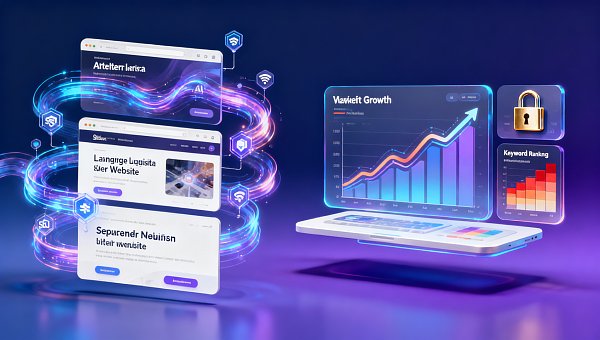 网站SEO优化公司推荐,中小外贸企业该选‘全包型’还是‘顾问型’? 网站SEO优化公司推荐,中小外贸企业该选‘全包型’还是‘顾问型’?