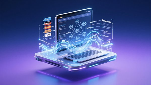 SEO优化公司哪家排名好？查它近半年新客户行业集中度