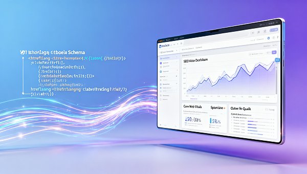 SEO优化公司哪家排名好？查它近半年新客户行业集中度