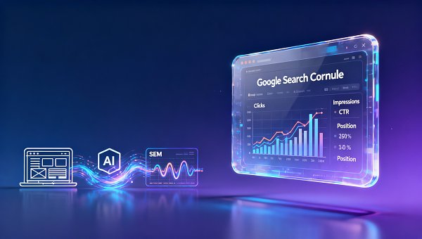 网站SEO优化公司哪家好?看它是否提供Search Console原始数据权限 网站SEO优化公司哪家好?看它是否提供Search Console原始数据权限