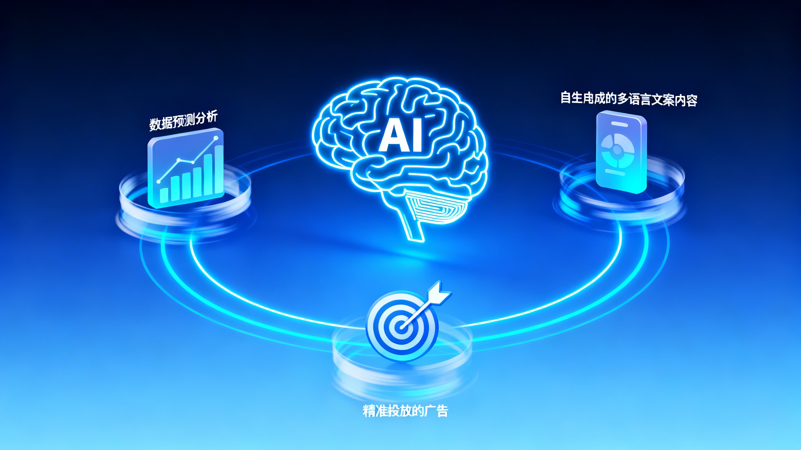 AI营销深度解析：从基础到高阶的必知百科