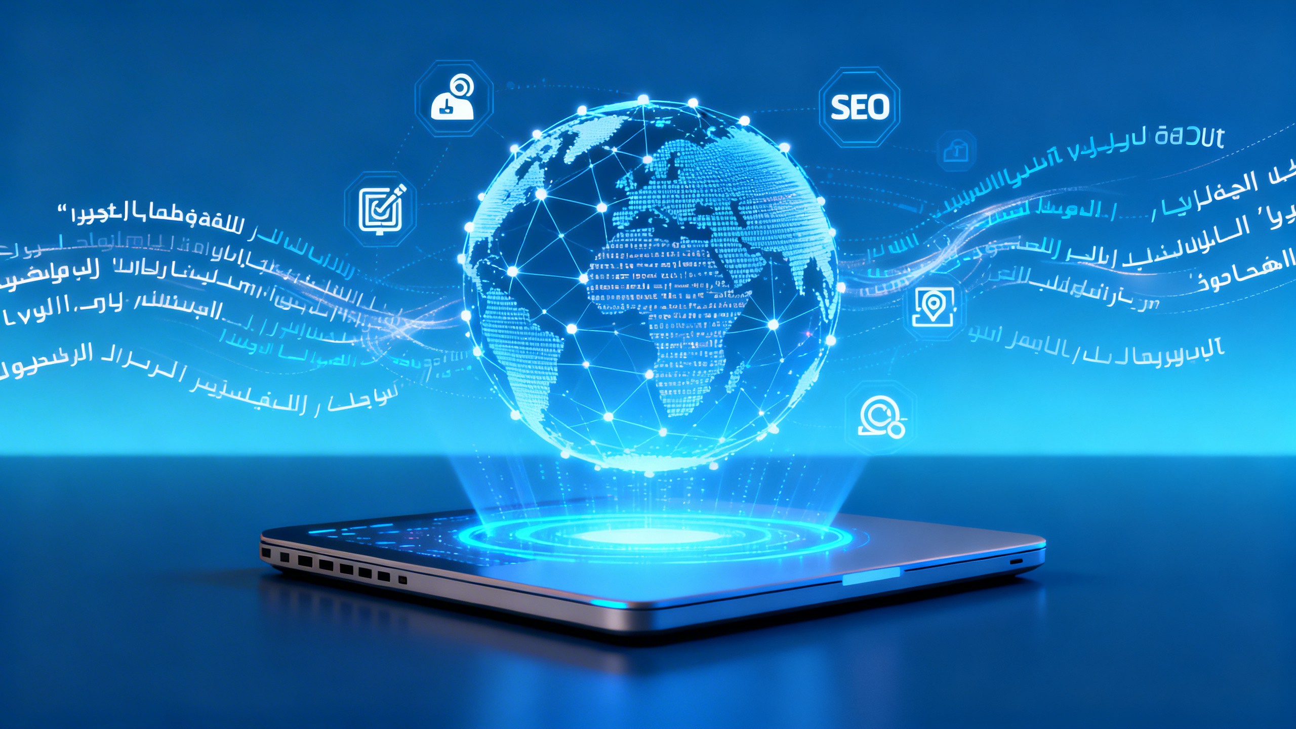 GEO optimization website builder百科：行业必知的10大核心要点