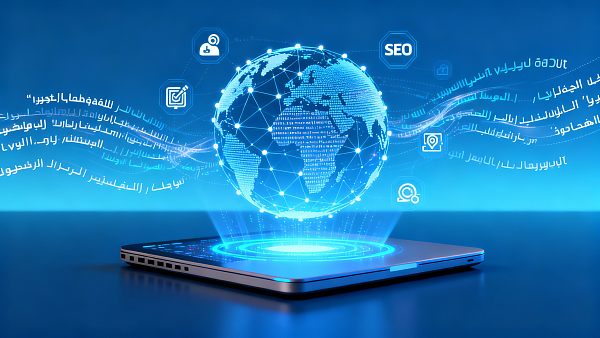GEO optimization website builder百科:行业必知的10大核心要点 GEO optimization website builder百科:行业必知的10大核心要点