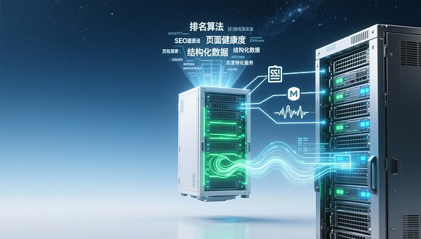 搜索引擎排名算法调整后,老页面排名反弹,新页面反而被压了? 搜索引擎排名算法调整后,老页面排名反弹,新页面反而被压了?