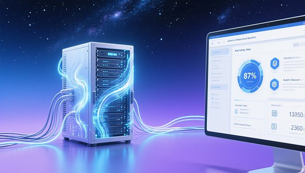 搜索引擎优化技巧还在手动提交sitemap？2026年自动发现机制已覆盖87%新页面