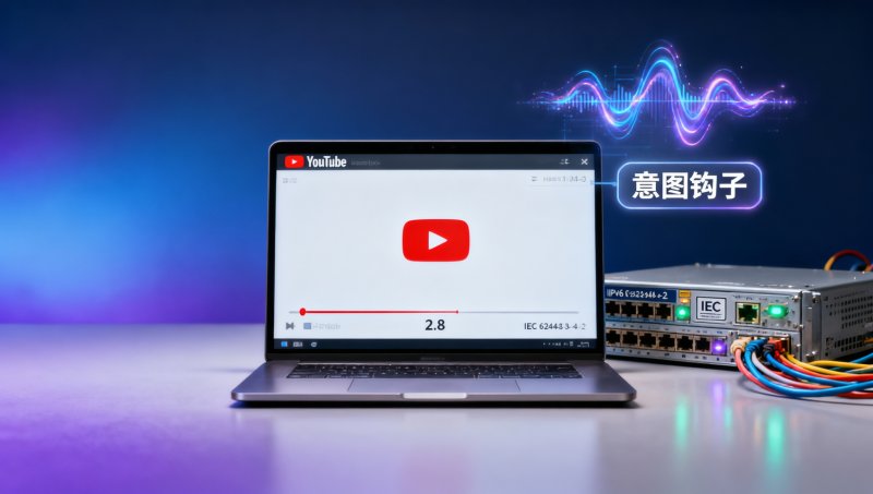YouTube广告投放预算花不出去？不是定向太窄，是视频前3秒缺乏‘意图钩子’