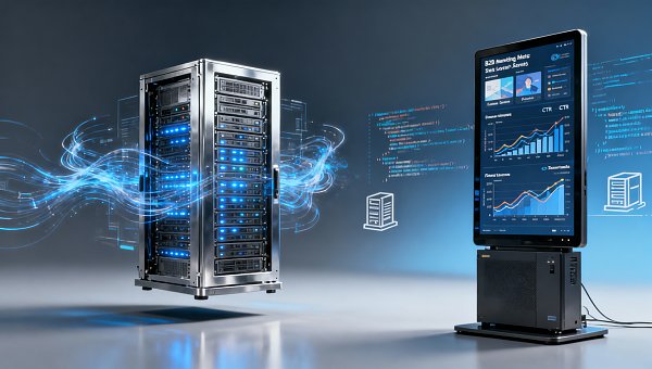 Meta广告投放技巧中‘轮播广告’真的适合B2B产品吗？实测点击率与表单提交率反向相关