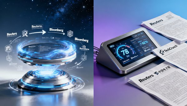 网站SEO优化公司做外链时用PBN还是新闻稿?2026年谷歌更认可后者的真实传播链路 网站SEO优化公司做外链时用PBN还是新闻稿?2026年谷歌更认可后者的真实传播链路