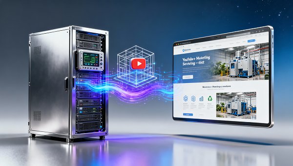 YouTube广告投放跳过前贴片?试试‘频道内嵌原生广告位’,B2B技术类视频CTR提升2 YouTube广告投放跳过前贴片?试试‘频道内嵌原生广告位’,B2B技术类视频CTR提升2.3倍