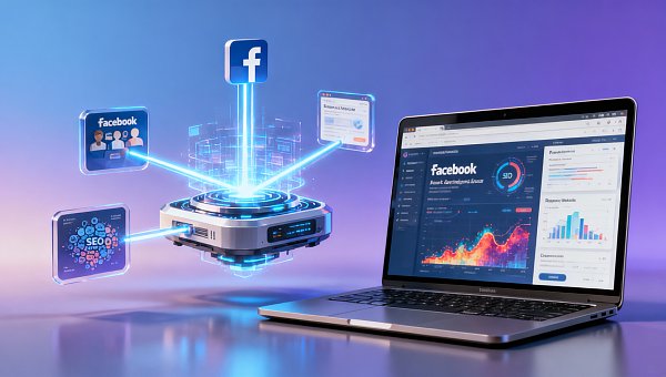 Facebook营销策略中‘群组运营’为什么越来越难获客?算法已限制非成员内容曝光 Facebook营销策略中‘群组运营’为什么越来越难获客?算法已限制非成员内容曝光