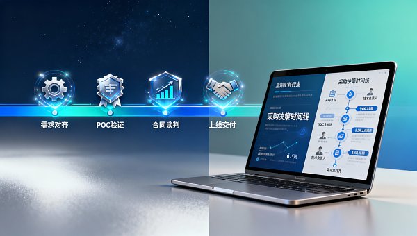 LinkedIn企业营销发公司动态没人看?试试把‘客户成功案例’转为‘采购决策时间线’ LinkedIn企业营销发公司动态没人看?试试把‘客户成功案例’转为‘采购决策时间线’