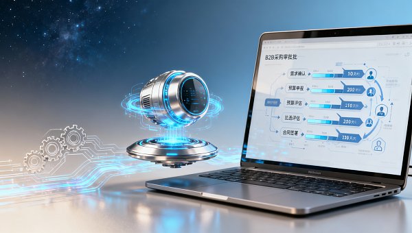 Facebook营销策略中‘限时优惠’对B2B无效？采购流程中‘预算审批周期’才是时间锚点