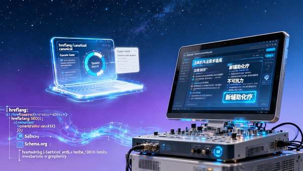 AI翻译软件输出专业术语错误频发?医疗|法律类网站慎用通用模型直译 AI翻译软件输出专业术语错误频发?医疗|法律类网站慎用通用模型直译