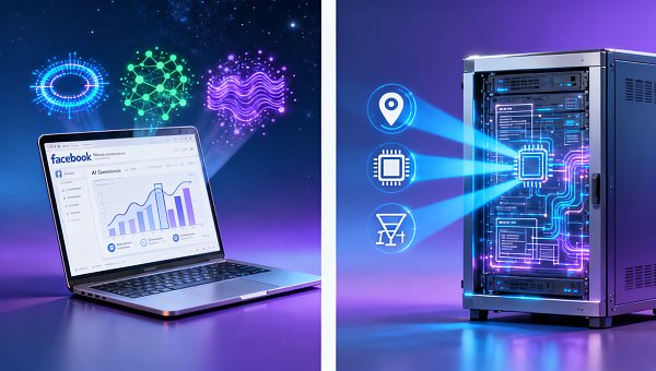 Facebook营销策略还在投宽泛兴趣人群?2026年新政策下,窄定向ROI反而更高 Facebook营销策略还在投宽泛兴趣人群?2026年新政策下,窄定向ROI反而更高