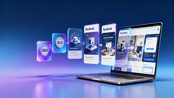 Facebook广告投放策略中,‘轮播广告’在2026年Q1的平均停留时长反超单图广告 Facebook广告投放策略中,‘轮播广告’在2026年Q1的平均停留时长反超单图广告