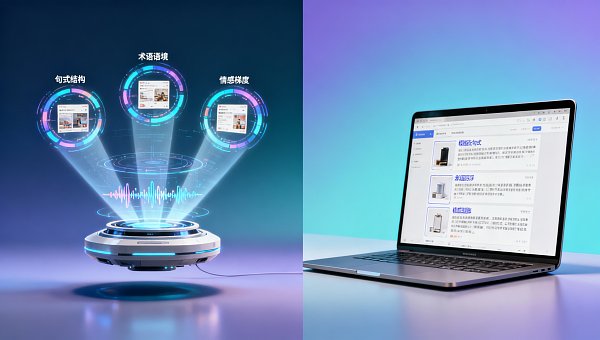 AI写作助手生成的产品描述,被电商平台判定为‘重复内容’的3个文本特征 AI写作助手生成的产品描述,被电商平台判定为‘重复内容’的3个文本特征