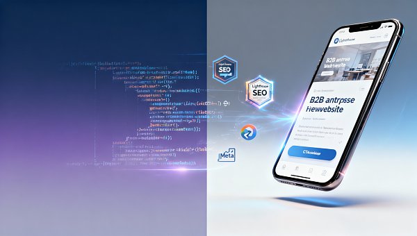 网站设计案例中‘暗黑模式’页面，移动端转化率比浅色模式低29%