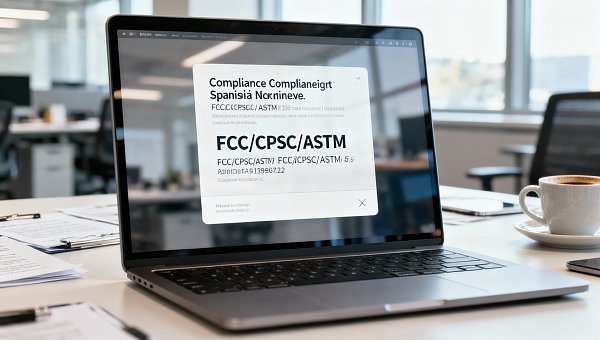 美国CPSC新规：跨境独立站需嵌入双语合规弹窗