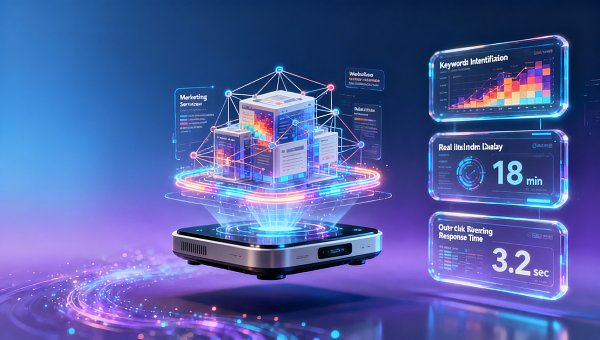 2026年还在用旧版谷歌SEO优化工具?这5款新上线的站长工具网站分析平台更准更快 2026年还在用旧版谷歌SEO优化工具?这5款新上线的站长工具网站分析平台更准更快