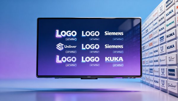 网站设计案例展示页加了‘客户LOGO墙’,但没做nofollow和rel=canonical,反被判定为低质链接网络 网站设计案例展示页加了‘客户LOGO墙’,但没做nofollow和rel=canonical,反被判定为低质链接网络