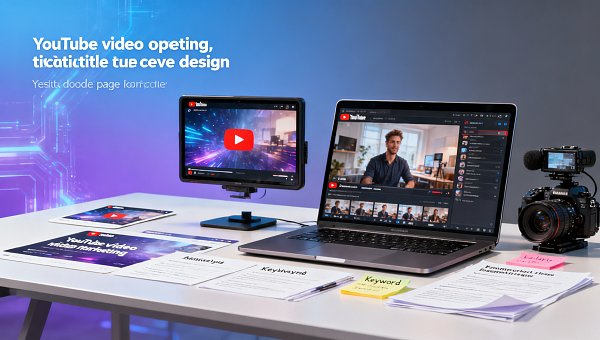 YouTube视频营销标题和封面谁更关键 YouTube视频营销标题和封面谁更关键