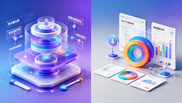 Meta广告投放技巧里,最容易被忽略的是受众重叠 Meta广告投放技巧里,最容易被忽略的是受众重叠