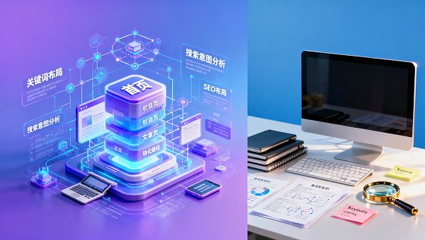 营销型网站建设步骤里最容易漏什么 营销型网站建设步骤里最容易漏什么