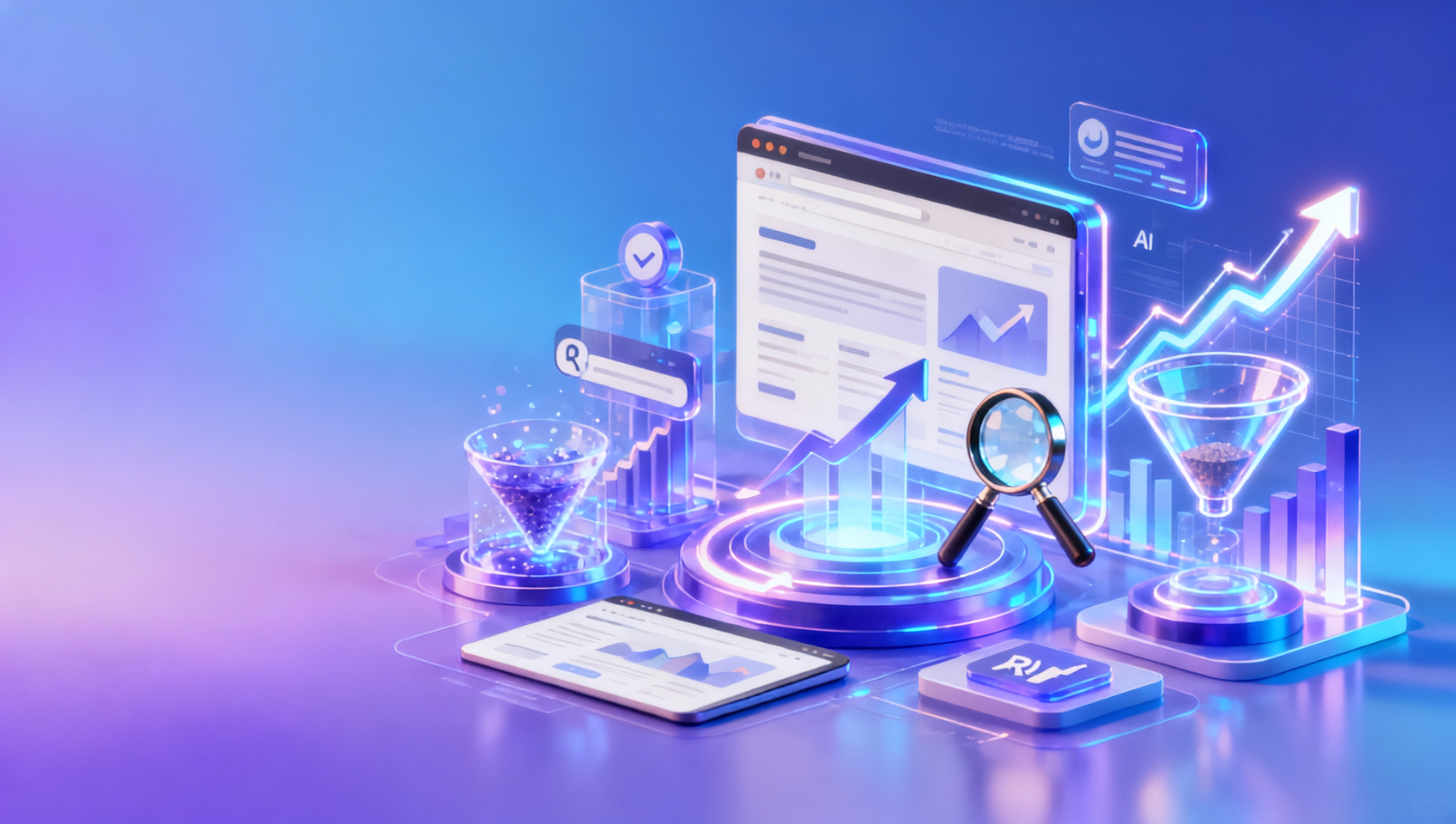 AI广告优化公司怎么评估投产比 AI广告优化公司怎么评估投产比